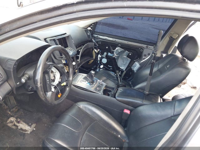 Продажа на аукционе авто 2013 Infiniti G37x, vin: JN1CV6AR7DM770373, номер лота: 45481766