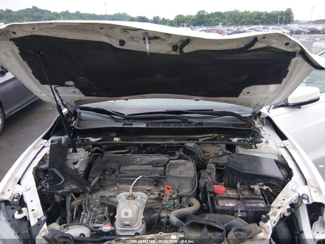 Aukcja sprzedaży 2015 Acura Tlx, vin: 19UUB1F3XFA014771, numer aukcji: 45481769