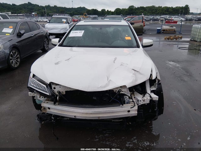 Aukcja sprzedaży 2015 Acura Tlx, vin: 19UUB1F3XFA014771, numer aukcji: 45481769