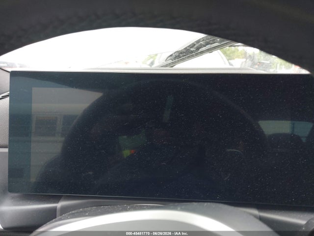 45481770 :رقم المزاد ، 3MW89FF04P8D52787 vin ، 2023 Bmw 330i Xdrive مزاد بيع