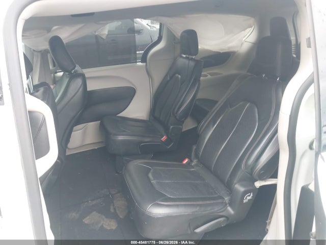 2019 Chrysler Pacifica Touring L მანქანა იყიდება აუქციონზე, vin: 2C4RC1BG6KR626188, აუქციონის ნომერი: 45481775