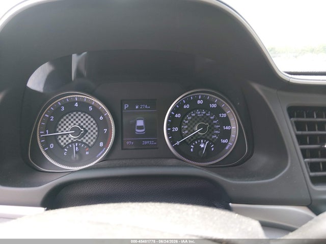 Продаж на аукціоні авто 2020 Hyundai Elantra Se, vin: 5NPD74LF6LH614336, номер лоту: 45481778