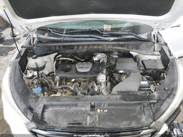 Продаж на аукціоні авто 2016 Hyundai Tucson Eco, vin: KM8J3CA29GU083746, номер лоту: 45481784