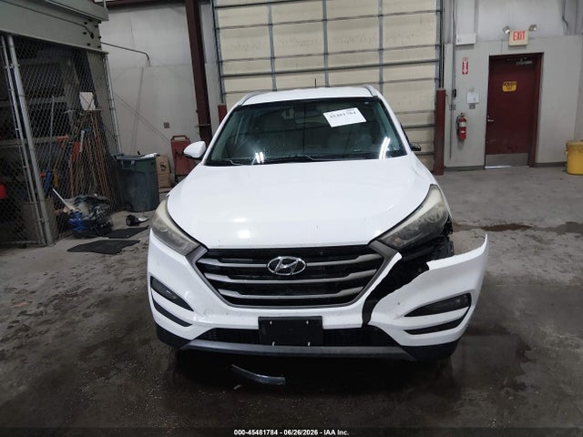 Продаж на аукціоні авто 2016 Hyundai Tucson Eco, vin: KM8J3CA29GU083746, номер лоту: 45481784