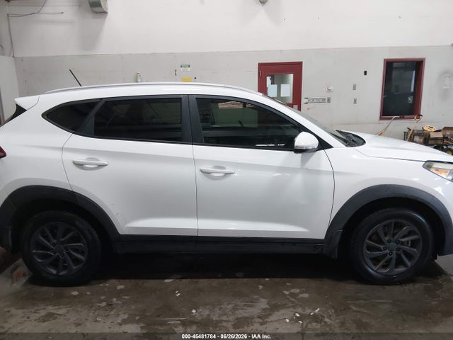 Продаж на аукціоні авто 2016 Hyundai Tucson Eco, vin: KM8J3CA29GU083746, номер лоту: 45481784
