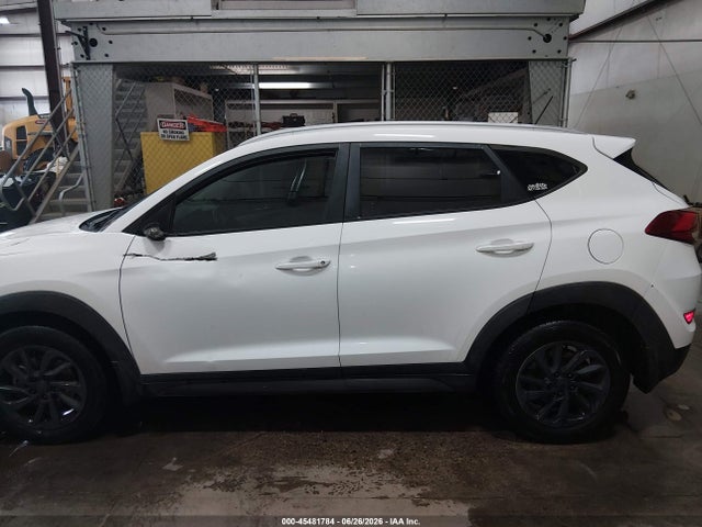 Продаж на аукціоні авто 2016 Hyundai Tucson Eco, vin: KM8J3CA29GU083746, номер лоту: 45481784