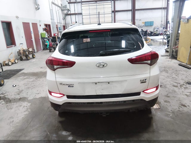 Продаж на аукціоні авто 2016 Hyundai Tucson Eco, vin: KM8J3CA29GU083746, номер лоту: 45481784