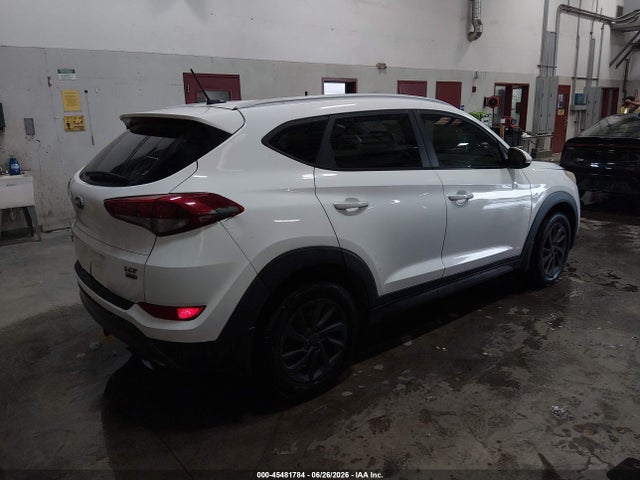 Продаж на аукціоні авто 2016 Hyundai Tucson Eco, vin: KM8J3CA29GU083746, номер лоту: 45481784