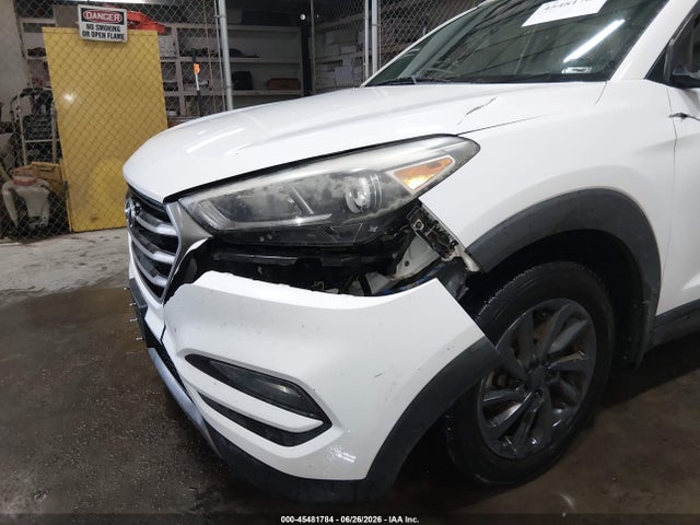 Продаж на аукціоні авто 2016 Hyundai Tucson Eco, vin: KM8J3CA29GU083746, номер лоту: 45481784