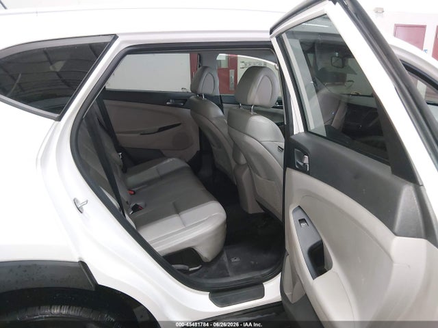 Продаж на аукціоні авто 2016 Hyundai Tucson Eco, vin: KM8J3CA29GU083746, номер лоту: 45481784