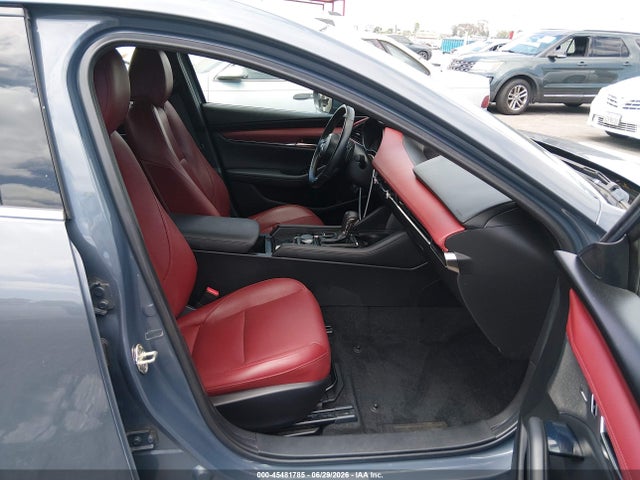 Mazda Mazda3 Premium Package 2020 JM1BPANM1L1167942 Image 5