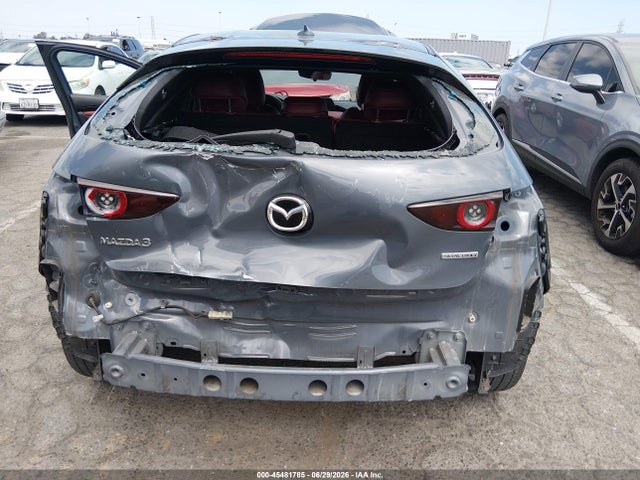 Mazda Mazda3 Premium Package 2020 JM1BPANM1L1167942 Image 6