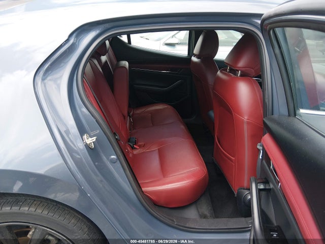 Mazda Mazda3 Premium Package 2020 JM1BPANM1L1167942 Image 8