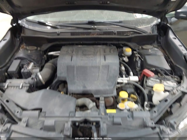 2019 Subaru Forester Premium მანქანა იყიდება აუქციონზე, vin: JF2SKAEC3KH411345, აუქციონის ნომერი: 45481789