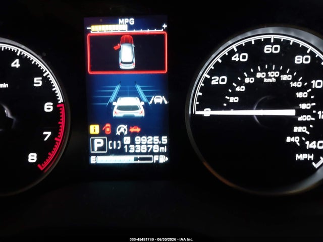 2019 Subaru Forester Premium მანქანა იყიდება აუქციონზე, vin: JF2SKAEC3KH411345, აუქციონის ნომერი: 45481789