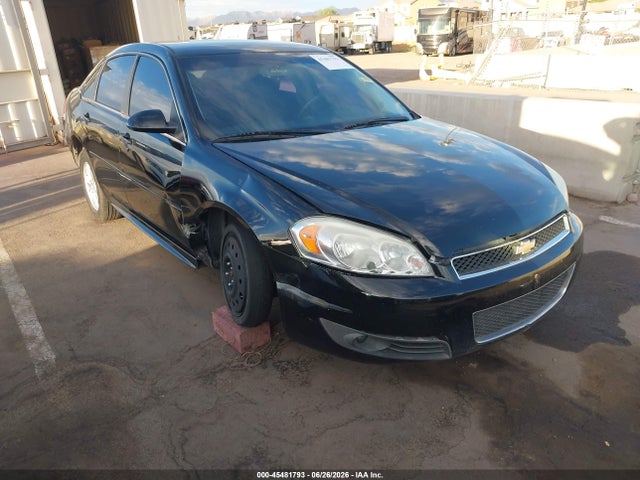 2016 2G1WB5E38G1186673 main image