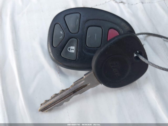 2G1WB5E38G1186673 Chevrolet Impala Limited Lt