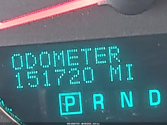 2G1WB5E38G1186673 Chevrolet Impala Limited Lt