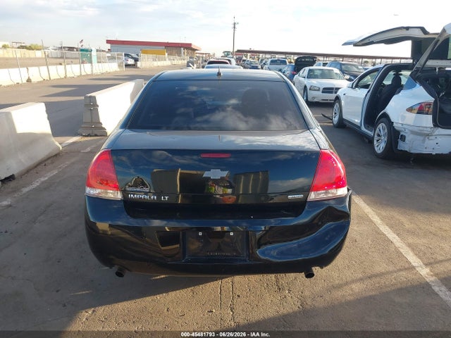 2G1WB5E38G1186673 Chevrolet Impala Limited Lt
