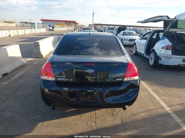 2G1WB5E38G1186673 Chevrolet Impala Limited Lt