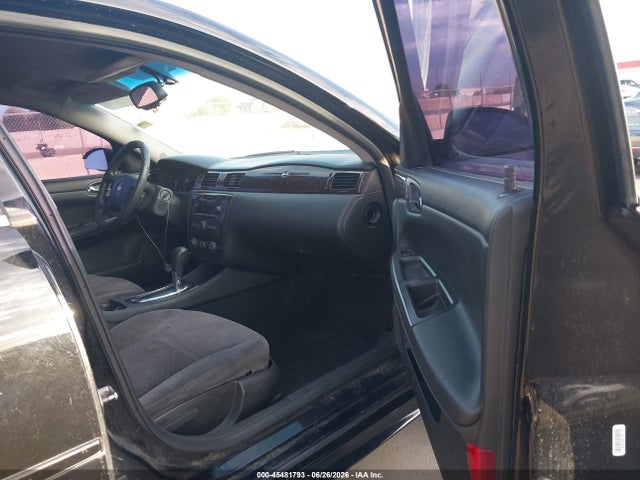 2G1WB5E38G1186673 Chevrolet Impala Limited Lt