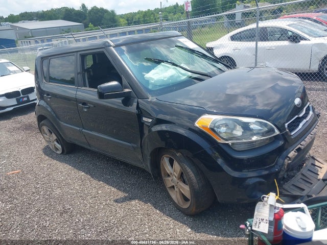 Aukcja sprzedaży 2013 Kia Soul, vin: KNDJT2A50D7495931, numer aukcji: 45481796