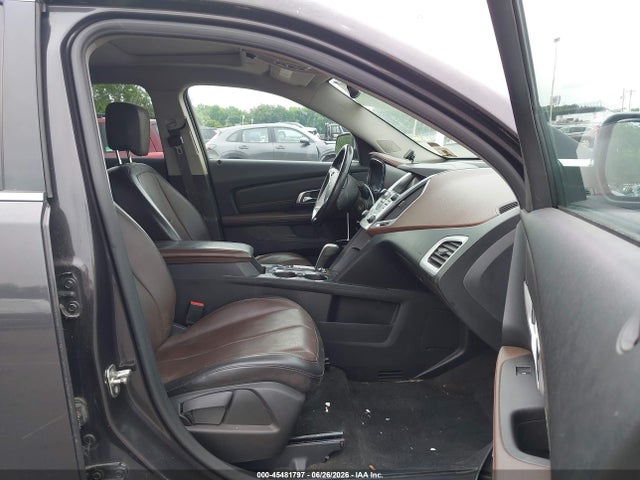 Продаж на аукціоні авто 2015 Gmc Terrain Slt-1, vin: 2GKFLXEK4F6208245, номер лоту: 45481797
