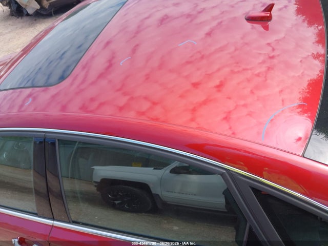 45481798 :رقم المزاد ، WAUHMAFC4EN062197 vin ، 2014 Audi A6 3.0 Tdi Premium Plus مزاد بيع