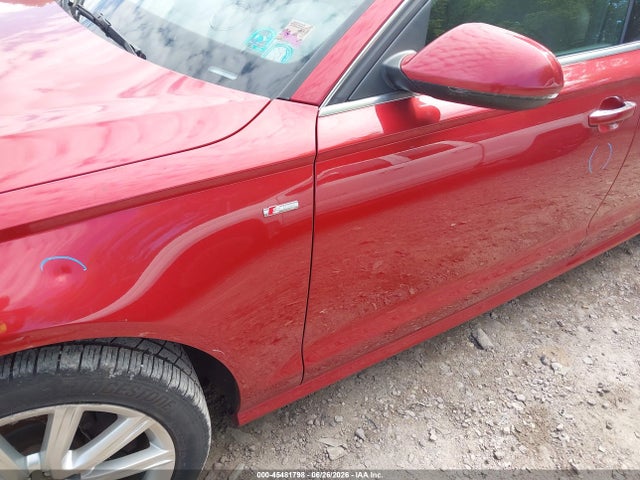 45481798 :رقم المزاد ، WAUHMAFC4EN062197 vin ، 2014 Audi A6 3.0 Tdi Premium Plus مزاد بيع
