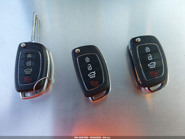 Hyundai SONATA ECO 2015 5NPE24AA9FH242652 Image 11