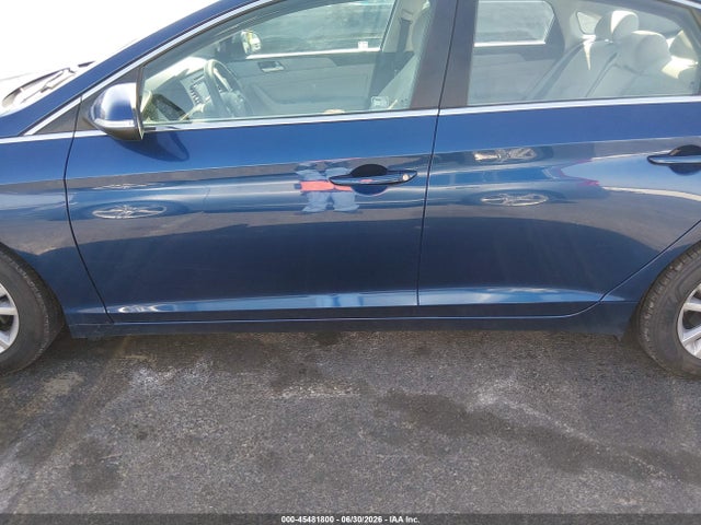 Hyundai SONATA ECO 2015 5NPE24AA9FH242652 Image 6