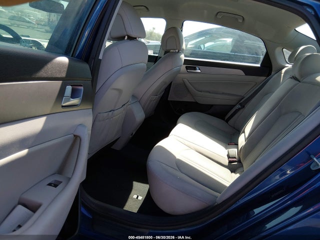 Hyundai SONATA ECO 2015 5NPE24AA9FH242652 Image 8