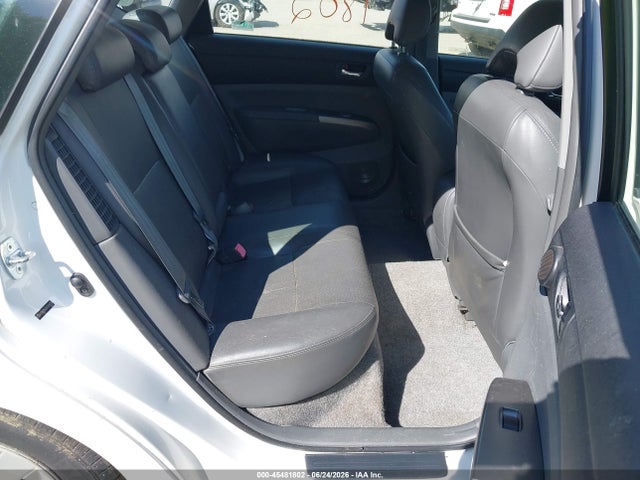2008 Toyota Prius მანქანა იყიდება აუქციონზე, vin: JTDKB20U583358769, აუქციონის ნომერი: 45481802