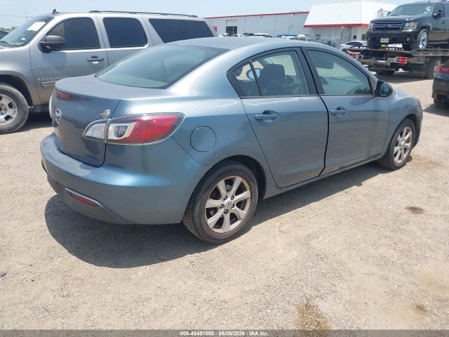 Aukcja sprzedaży 2010 Mazda Mazda3 I Touring, vin: JM1BL1SF0A1340056, numer aukcji: 45481805