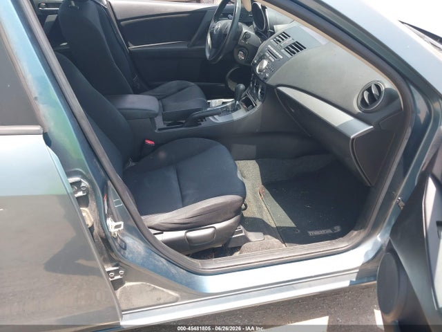 Aukcja sprzedaży 2010 Mazda Mazda3 I Touring, vin: JM1BL1SF0A1340056, numer aukcji: 45481805
