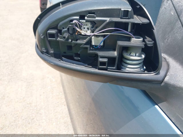 45481805 :رقم المزاد ، JM1BL1SF0A1340056 vin ، 2010 Mazda Mazda3 I Touring مزاد بيع