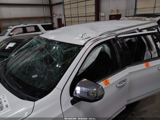 2021 Chevrolet Suburban 4wd Premier მანქანა იყიდება აუქციონზე, vin: 1GNSKFKD9MR211891, აუქციონის ნომერი: 45481806