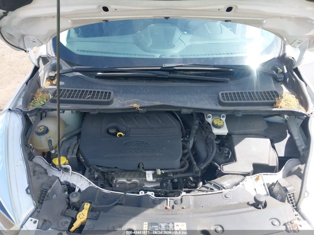 Ford ESCAPE SEL 2018 1FMCU9HD4JUA99909 Image 10