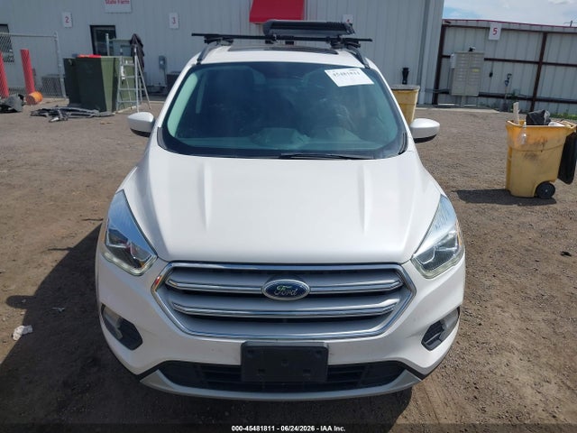 Ford ESCAPE SEL 2018 1FMCU9HD4JUA99909 Image 12