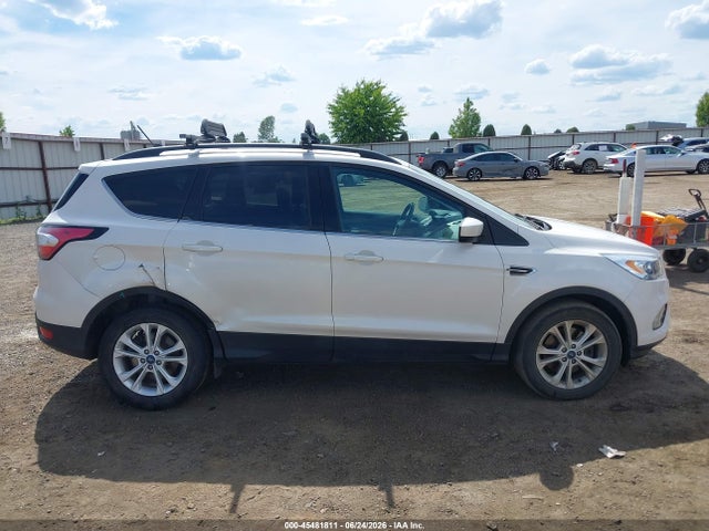 Ford ESCAPE SEL 2018 1FMCU9HD4JUA99909 Image 13