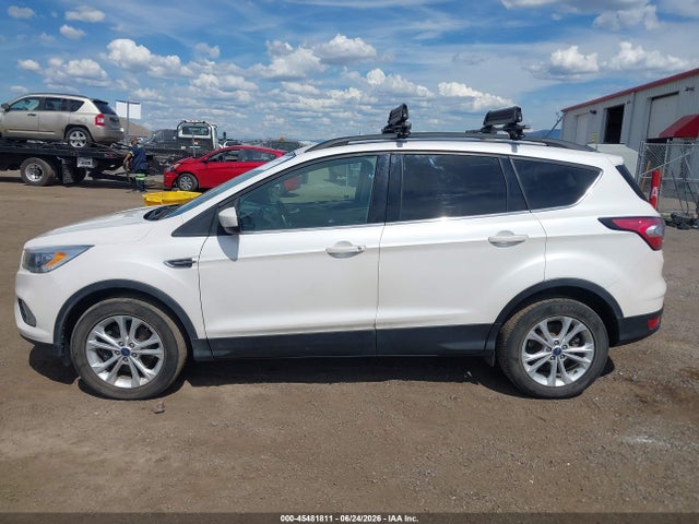 Ford ESCAPE SEL 2018 1FMCU9HD4JUA99909 Image 14