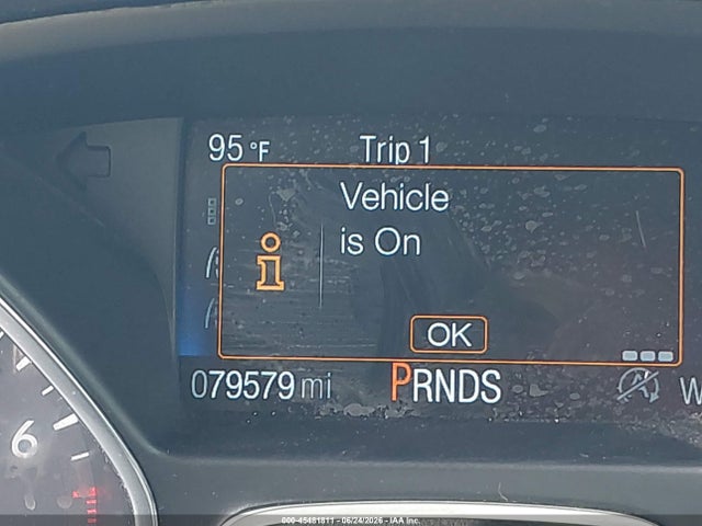 Ford ESCAPE SEL 2018 1FMCU9HD4JUA99909 Image 15