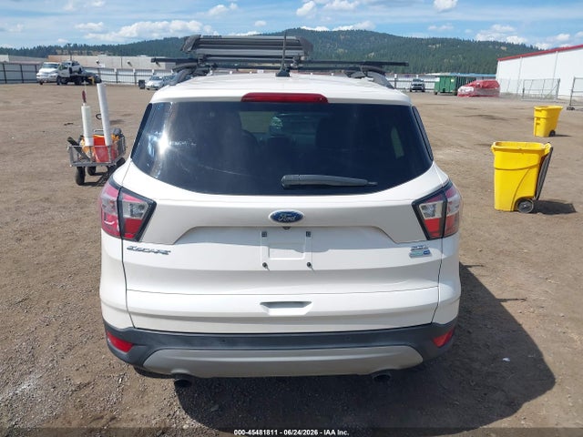 Ford ESCAPE SEL 2018 1FMCU9HD4JUA99909 Image 16