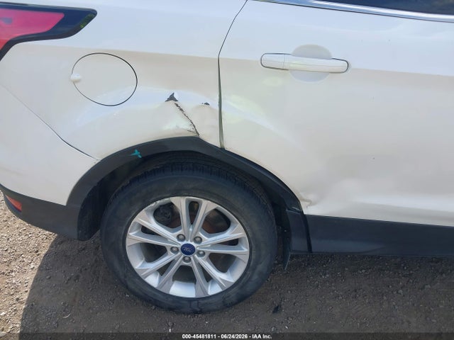 Ford ESCAPE SEL 2018 1FMCU9HD4JUA99909 Image 17