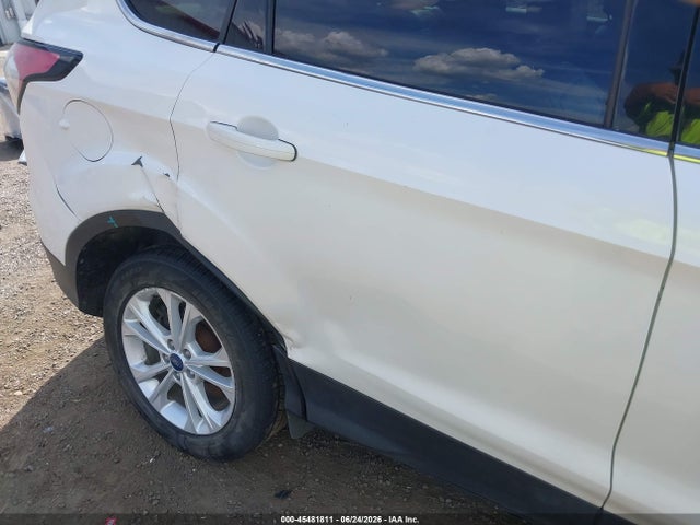 Ford ESCAPE SEL 2018 1FMCU9HD4JUA99909 Image 18