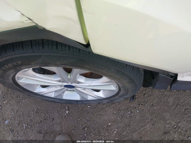 Ford ESCAPE SEL 2018 1FMCU9HD4JUA99909 Image 19
