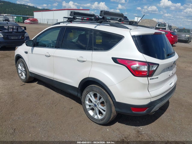 Ford ESCAPE SEL 2018 1FMCU9HD4JUA99909 Image 3