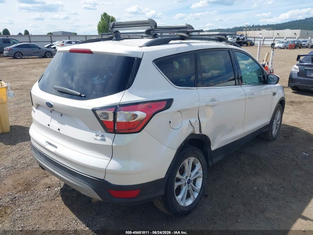 Ford ESCAPE SEL 2018 1FMCU9HD4JUA99909 Image 4
