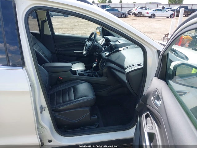 Ford ESCAPE SEL 2018 1FMCU9HD4JUA99909 Image 5