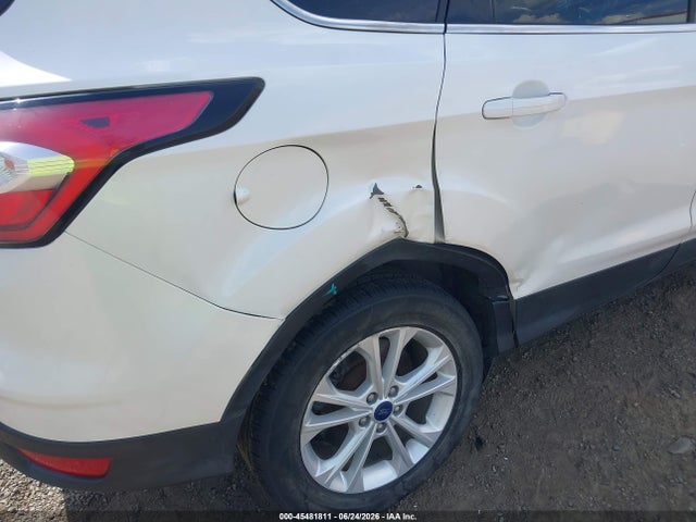 Ford ESCAPE SEL 2018 1FMCU9HD4JUA99909 Image 6